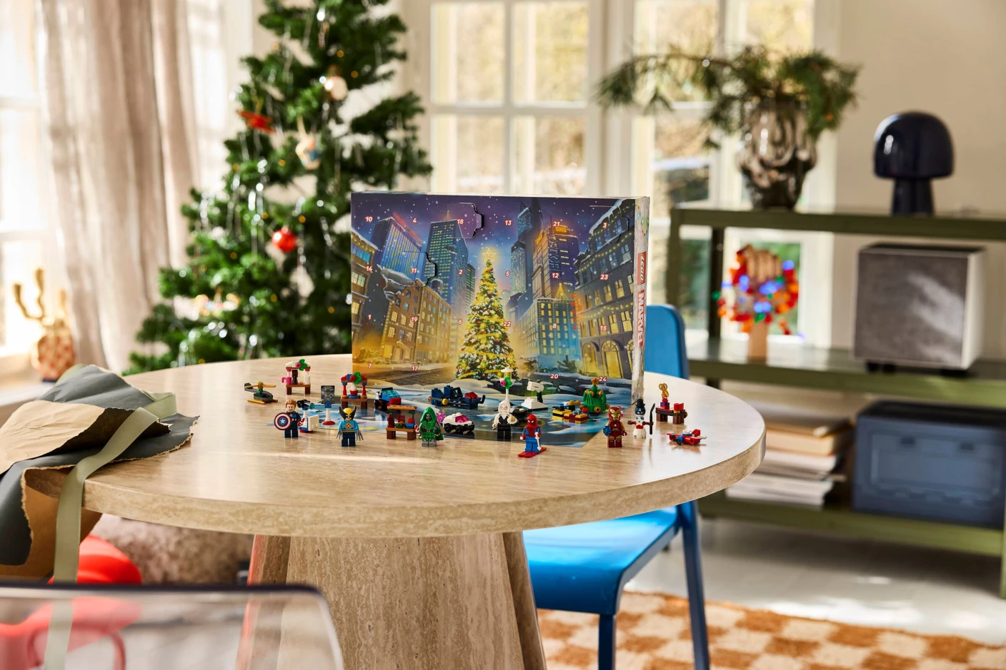 Adventskalender 2026
