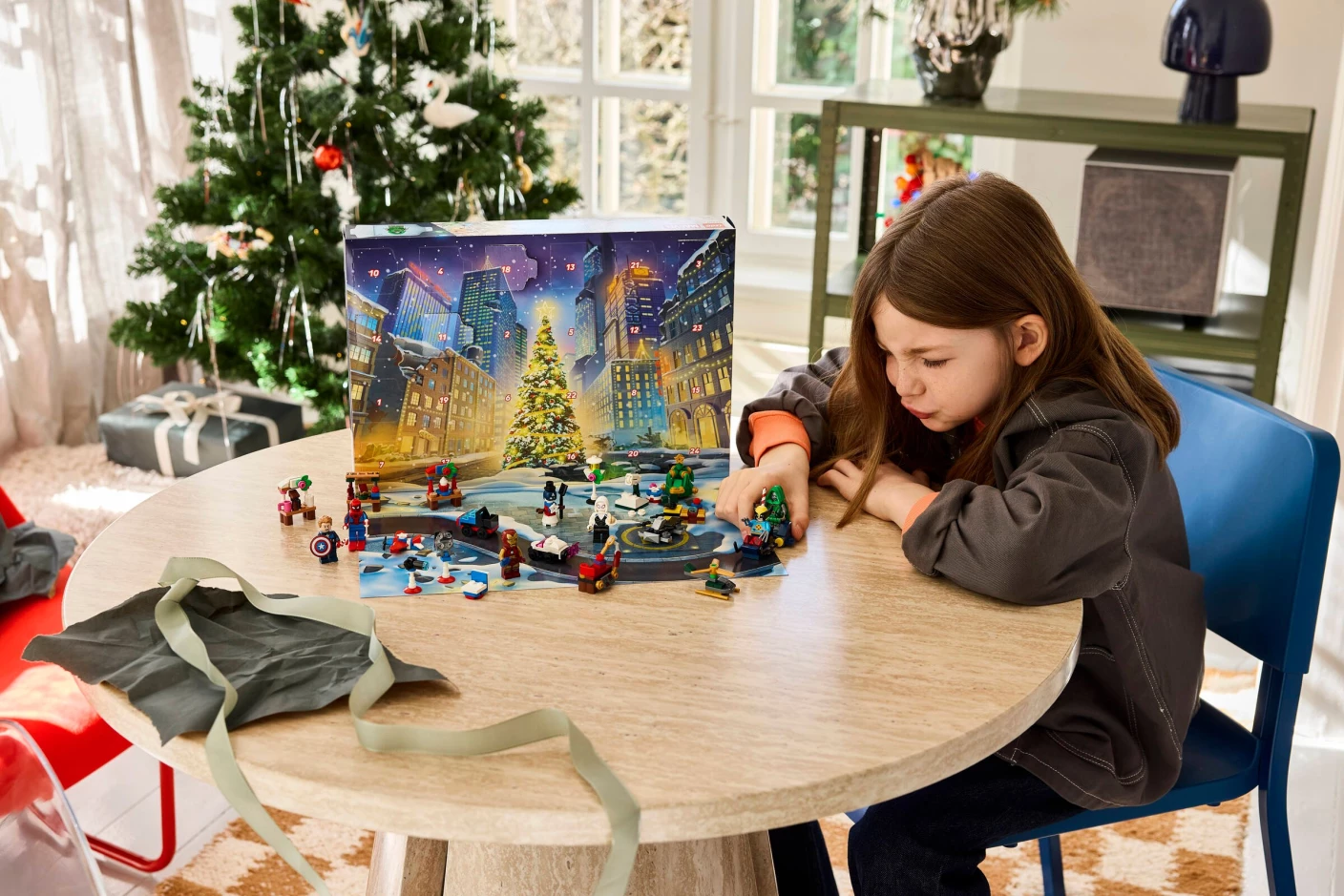 Adventskalender 2026