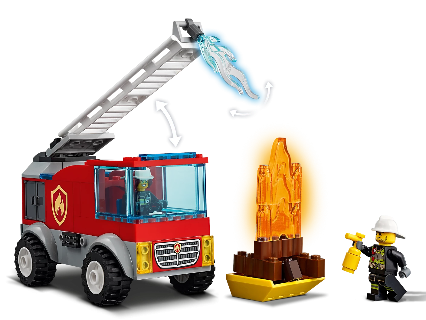 Ladderwagen