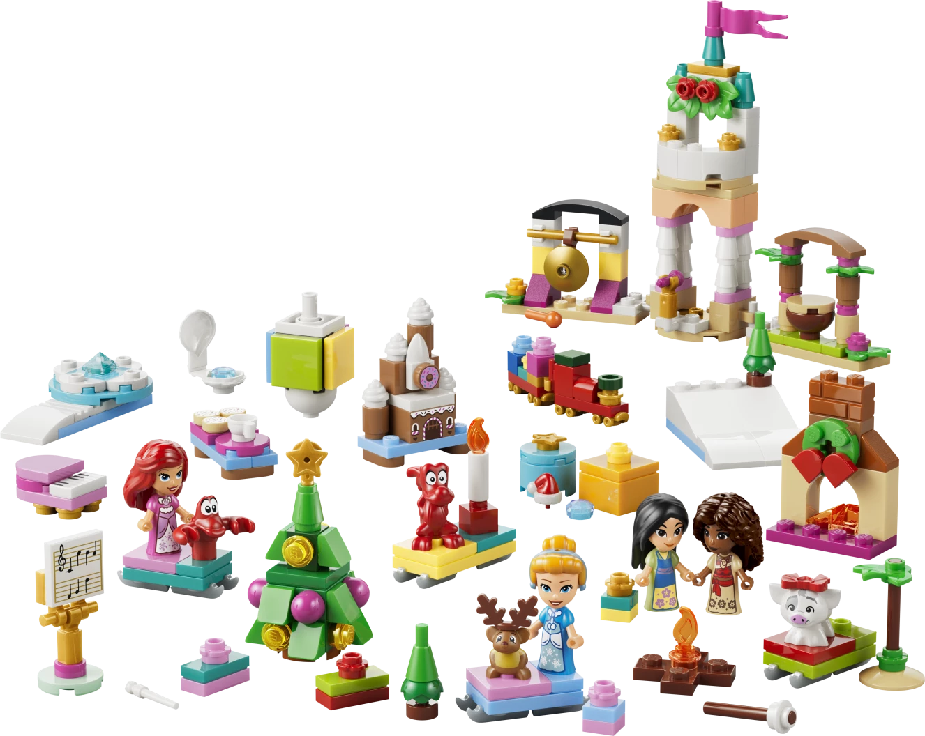 Adventskalender 2026