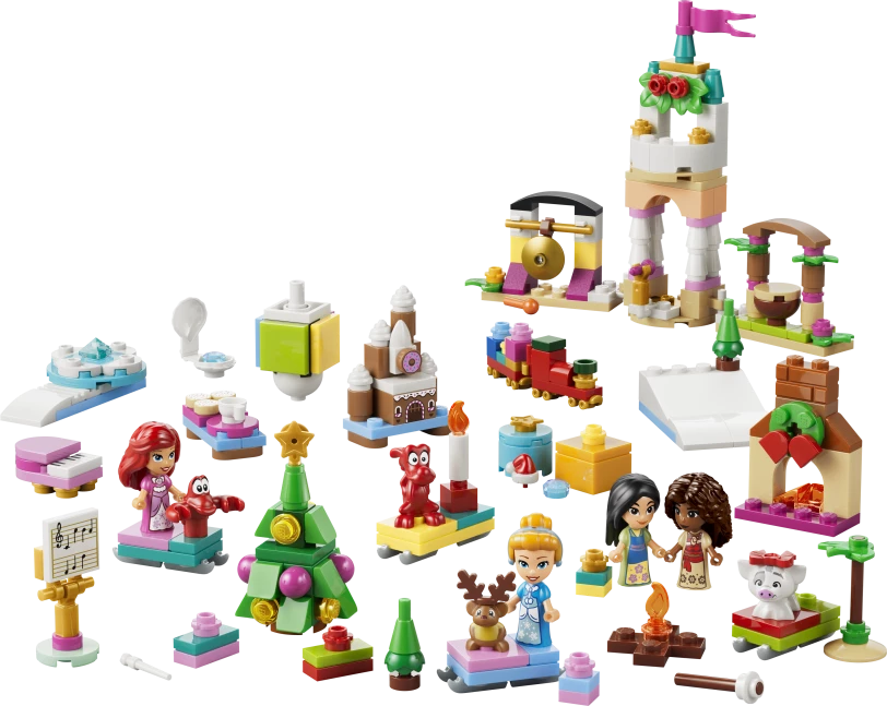 Adventskalender 2026