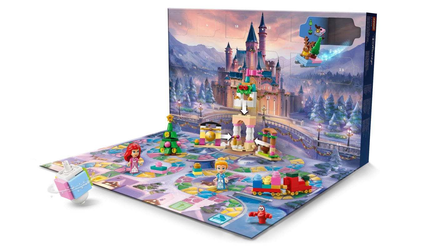Adventskalender 2026