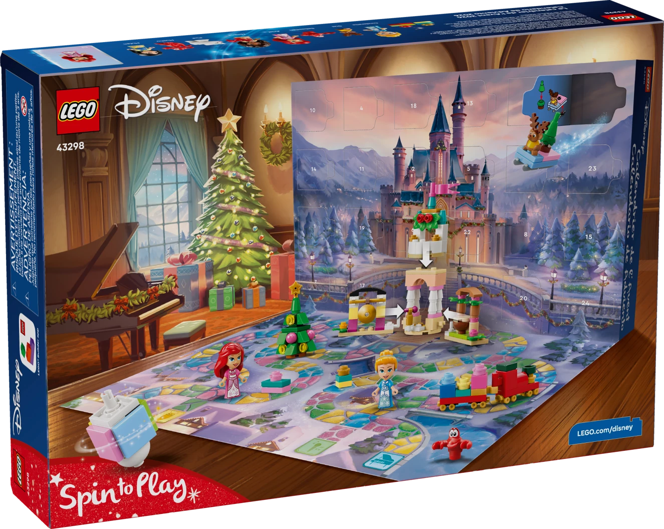 Adventskalender 2026