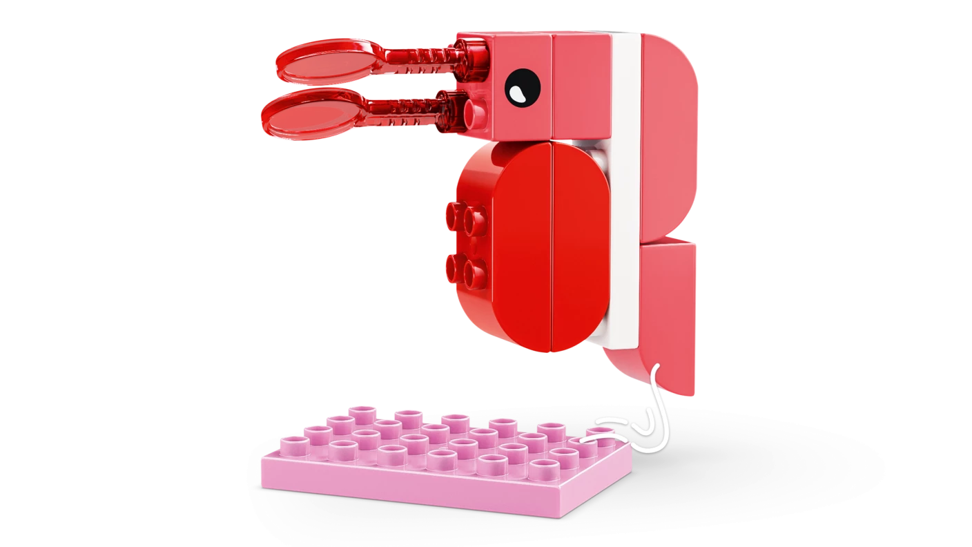 Dierenbouwspel