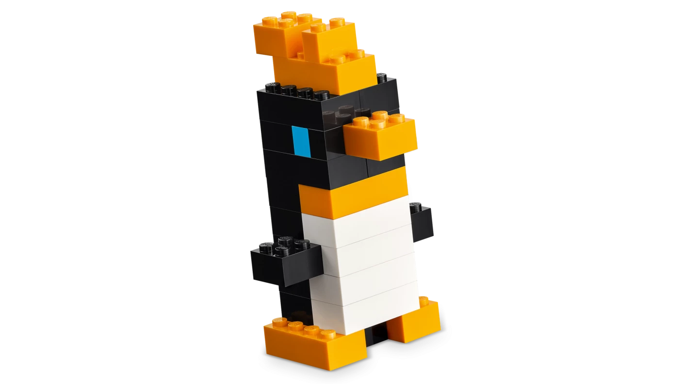 Kleurrijke creatieve stenen
