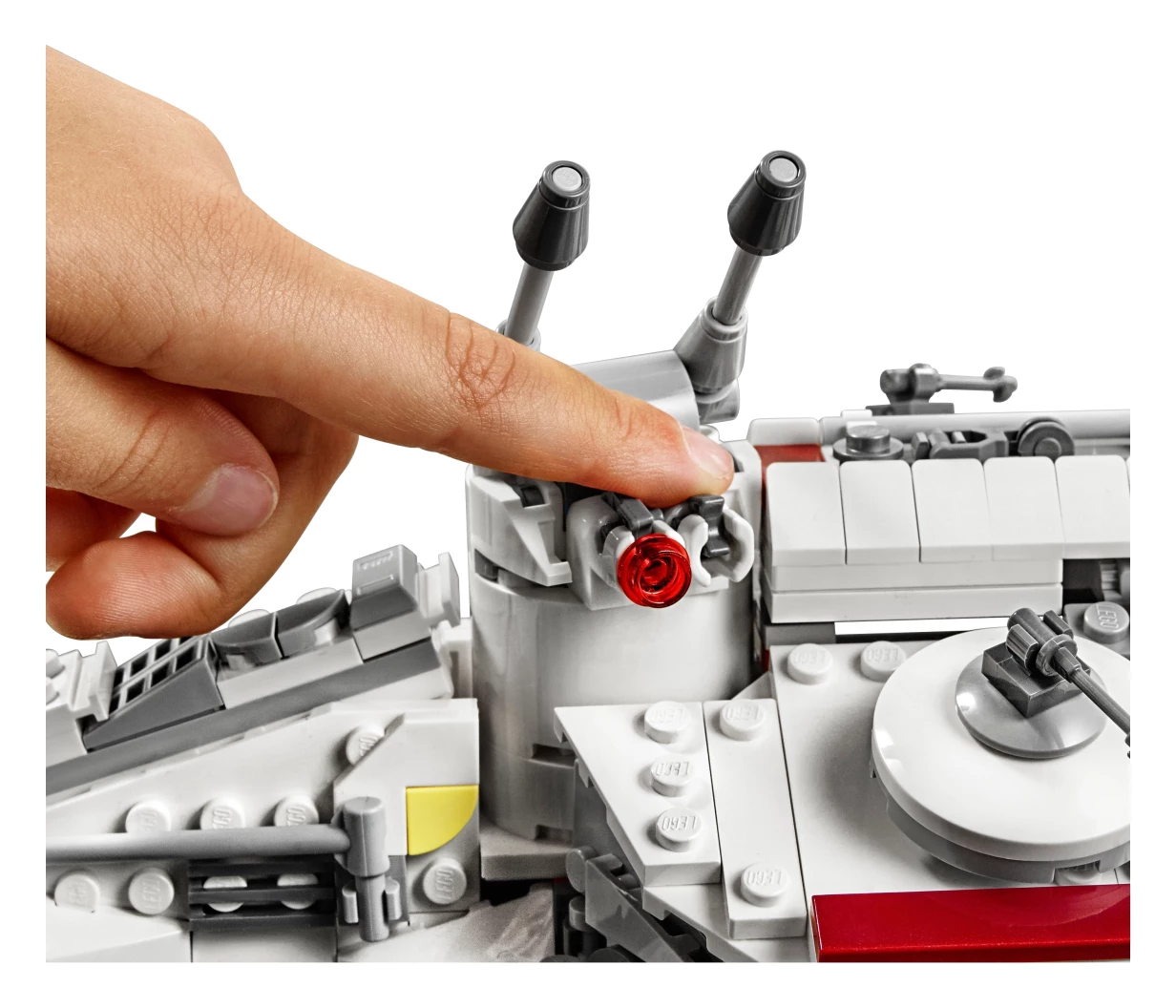 Tantive IV™