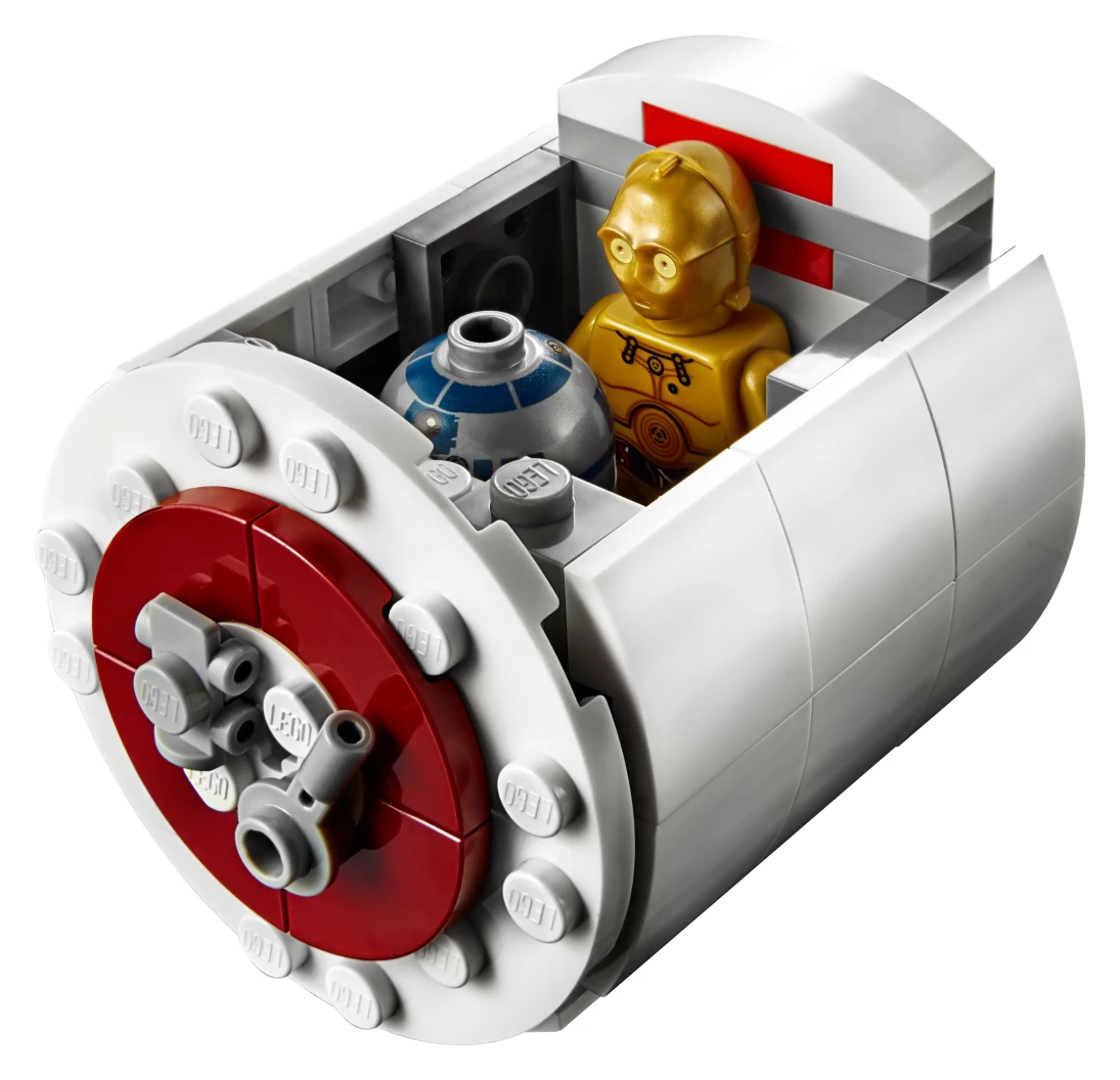Tantive IV™