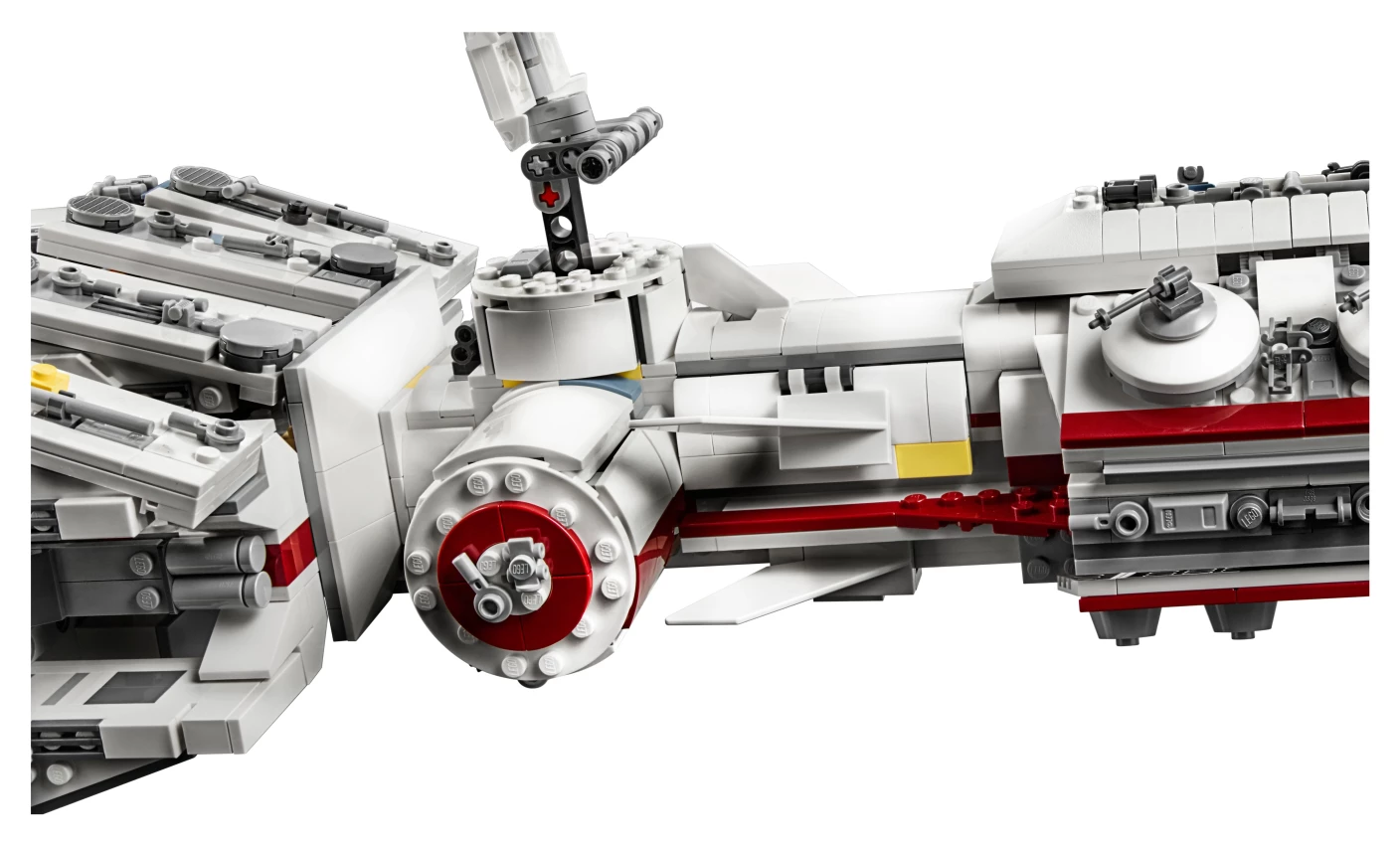Tantive IV™