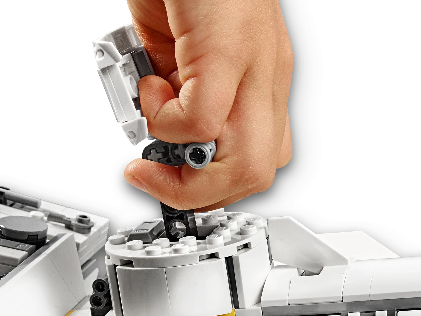 Tantive IV™