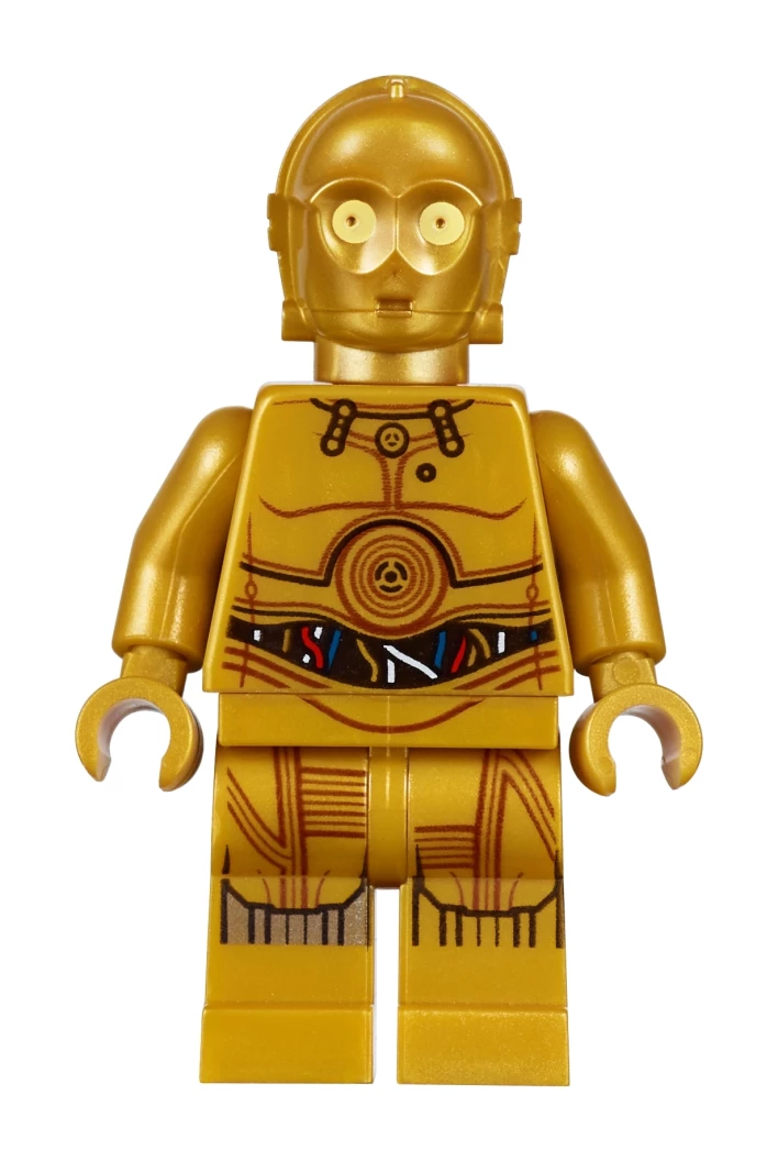 Tantive IV™