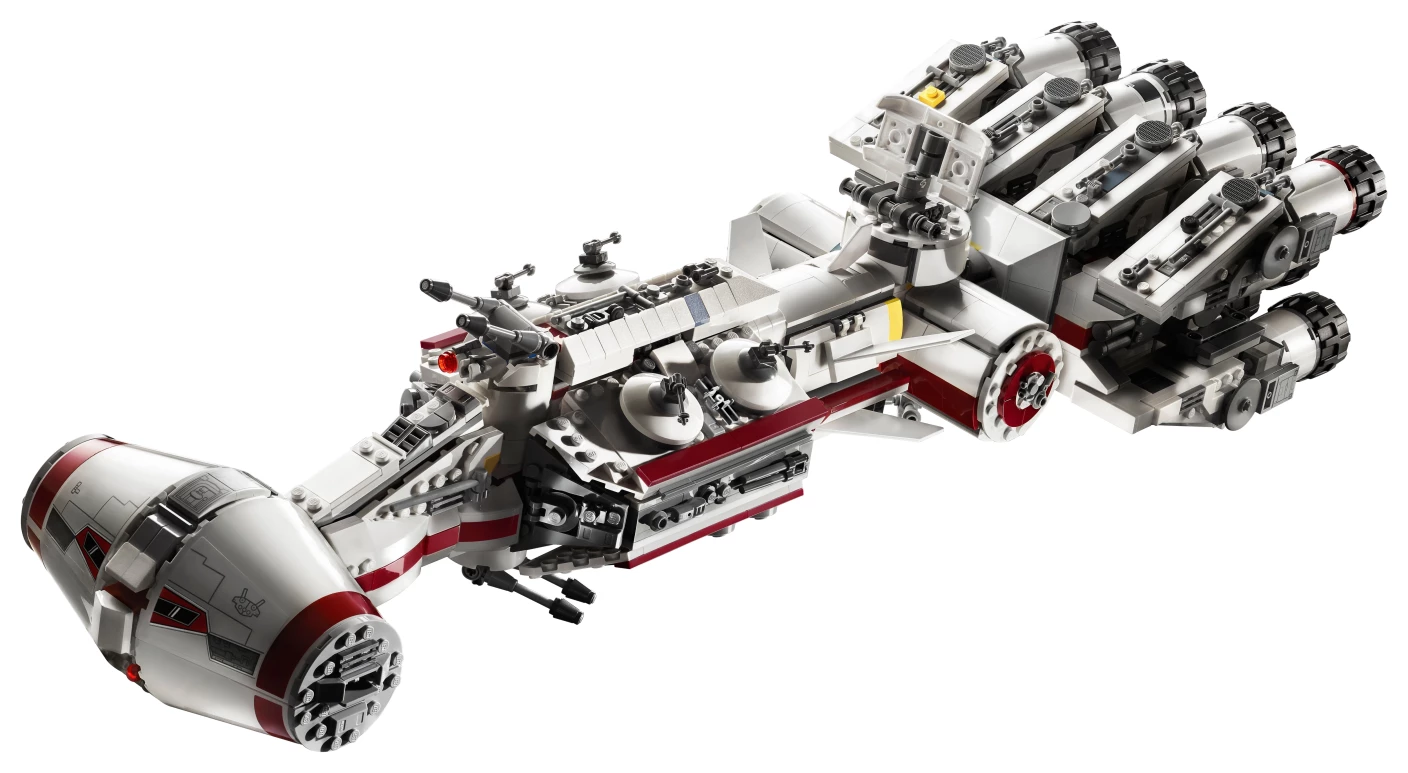 Tantive IV™