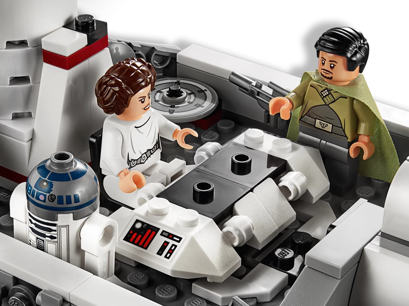 Tantive IV™