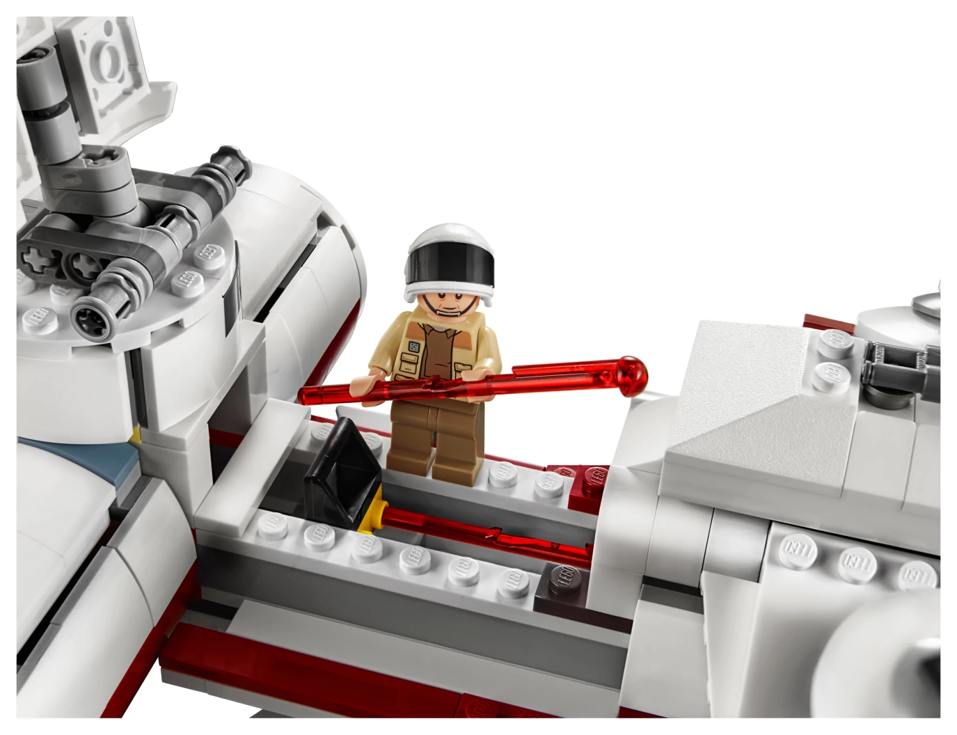 Tantive IV™