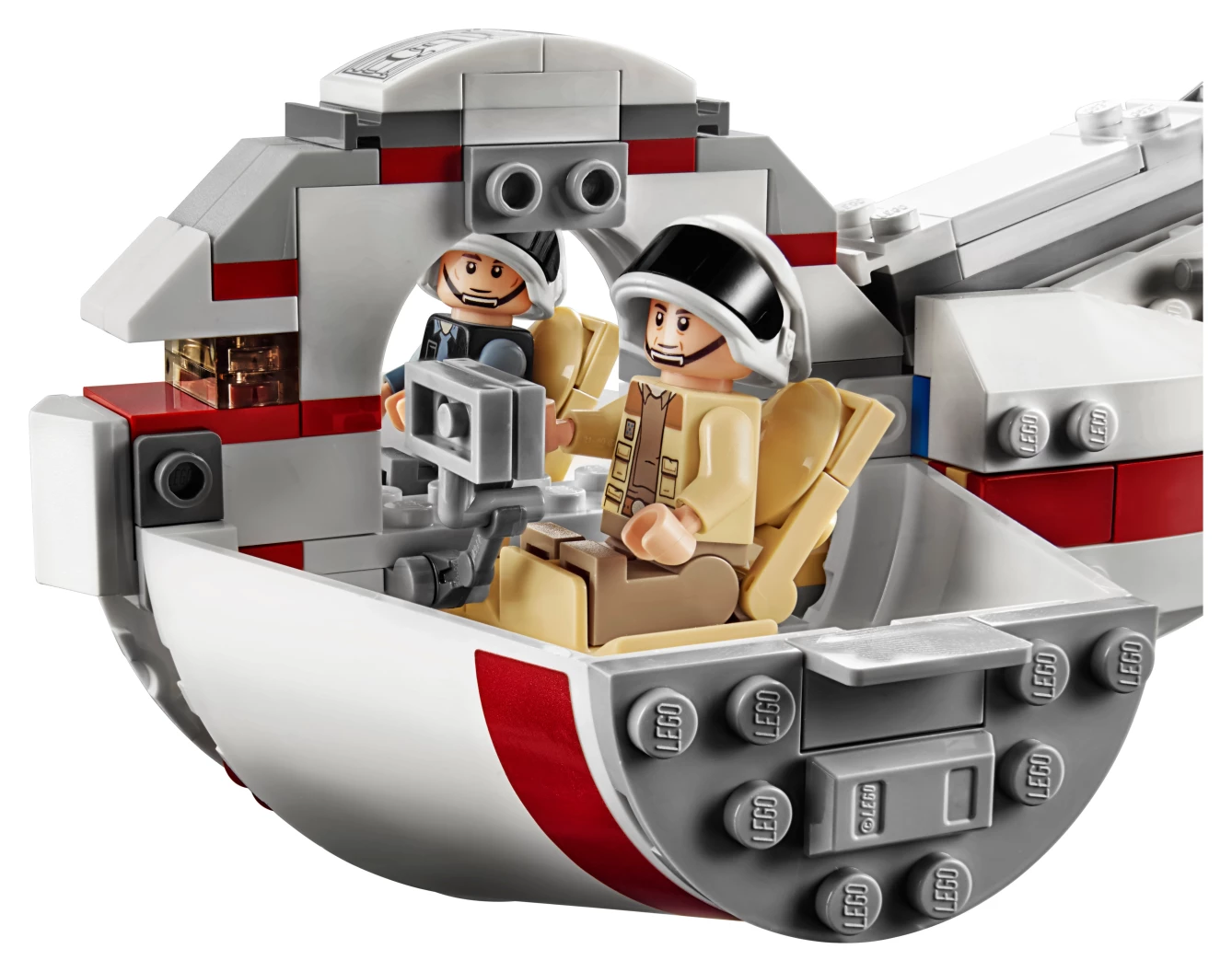 Tantive IV™
