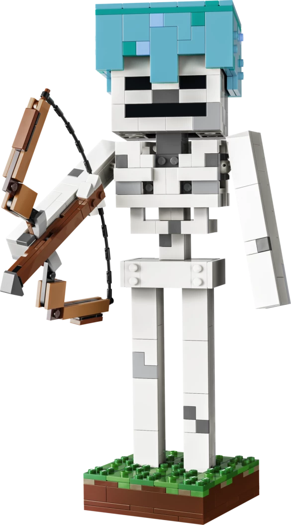 Het skelet