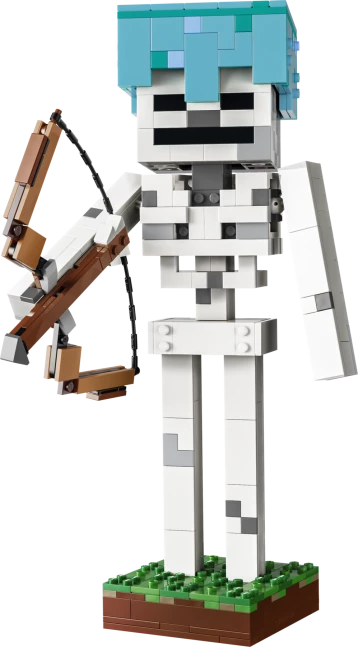 Het skelet