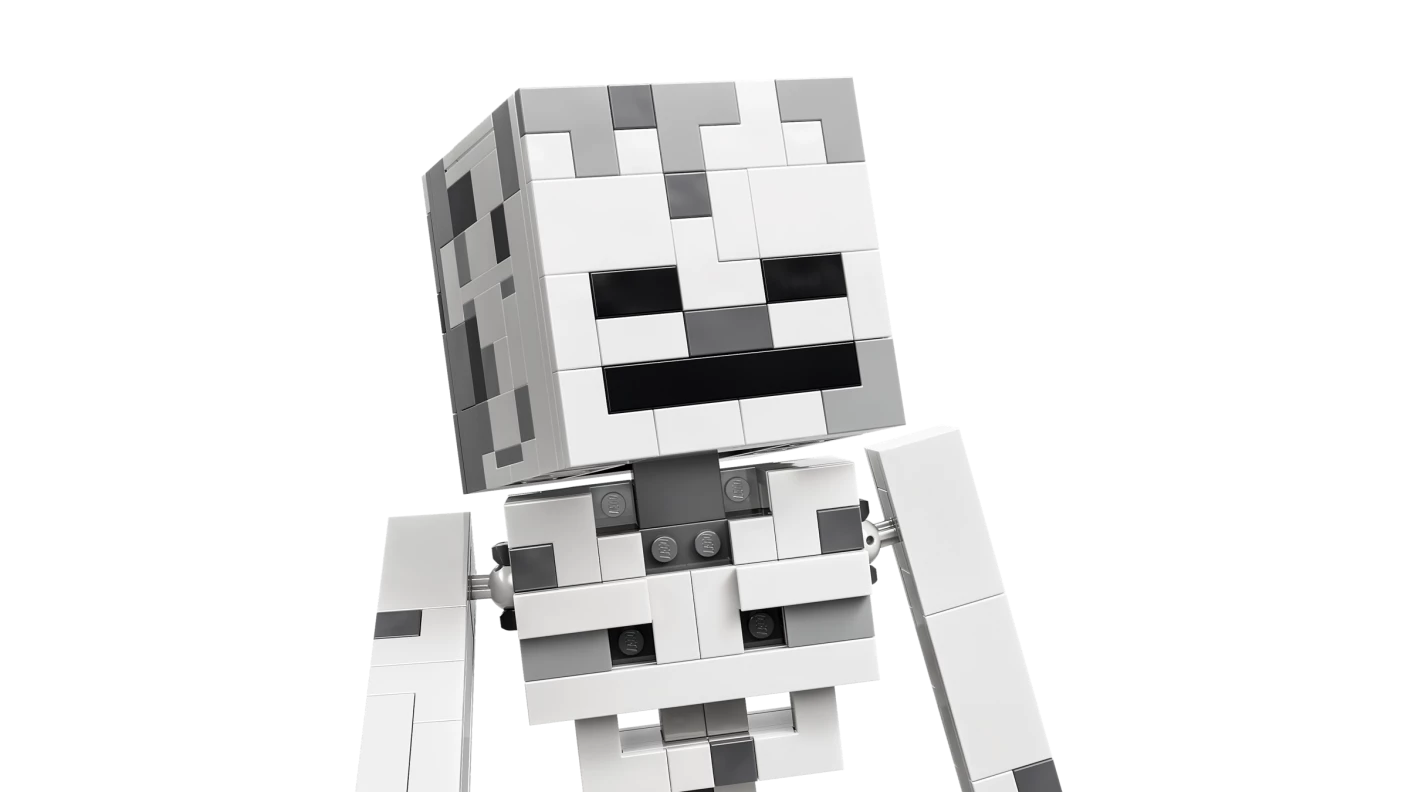 Het skelet