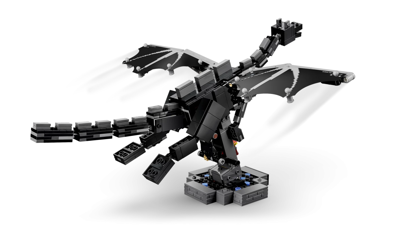 De Enderdraak