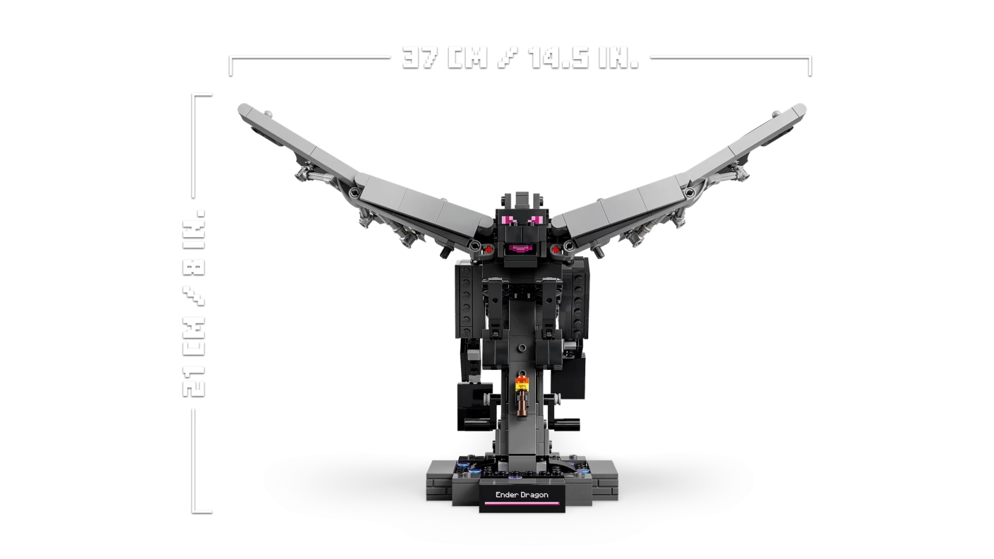 De Enderdraak