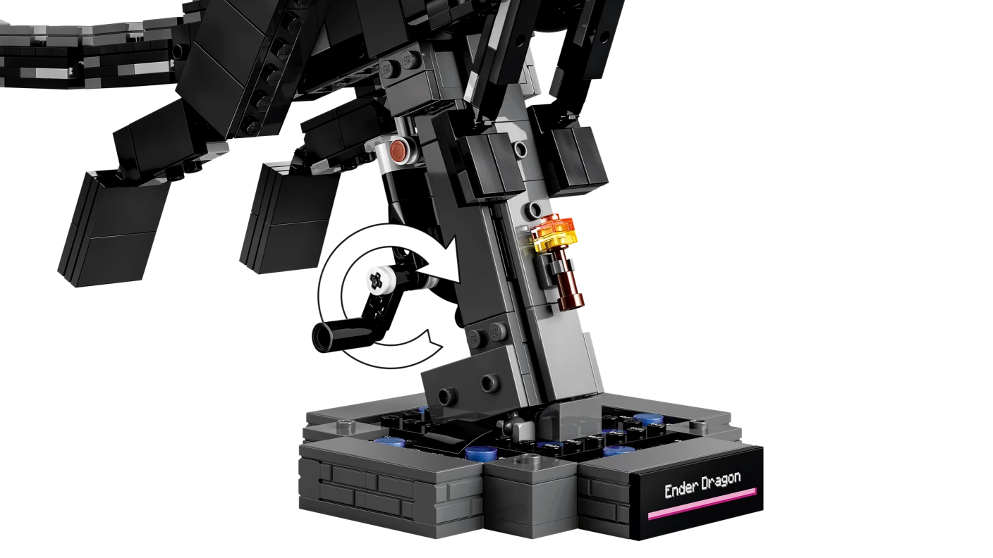 De Enderdraak