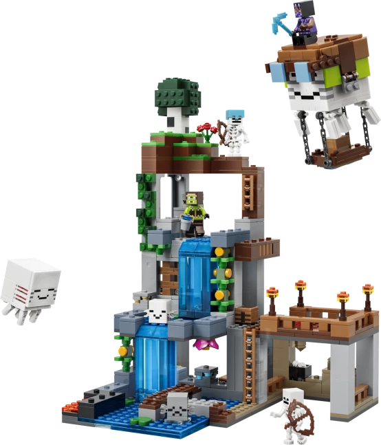 Ghast-huis