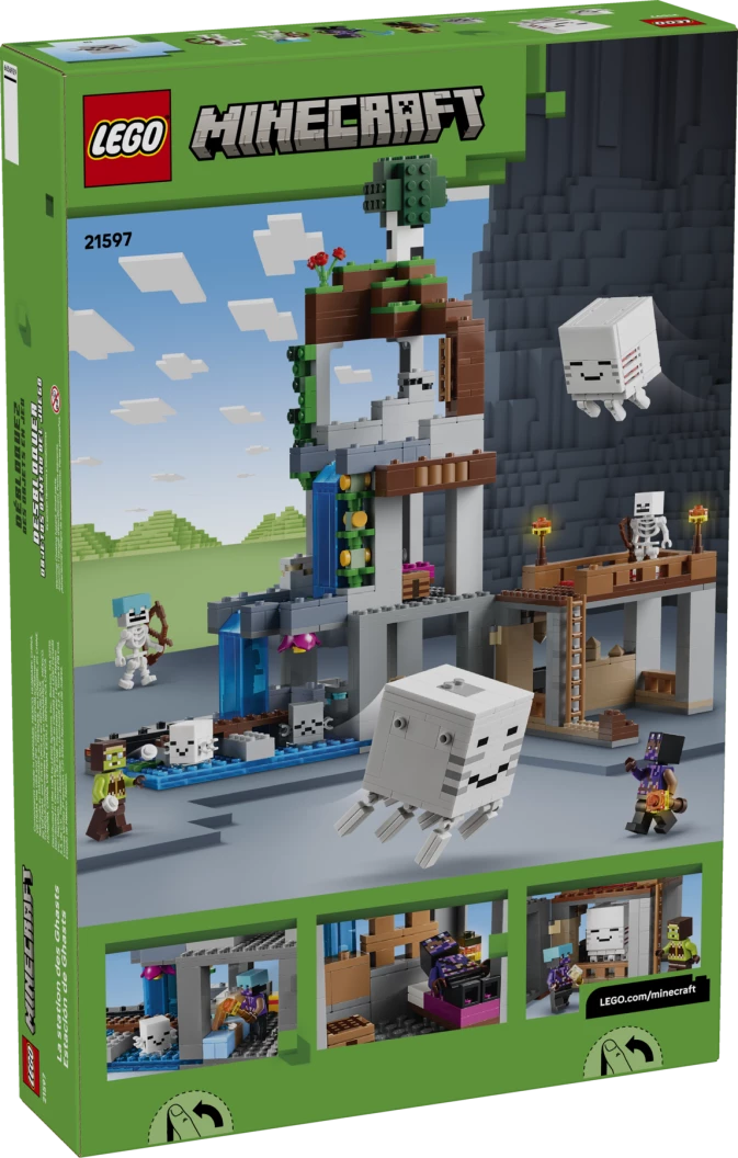 Ghast-huis