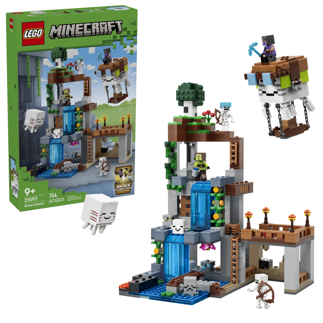 Ghast-huis
