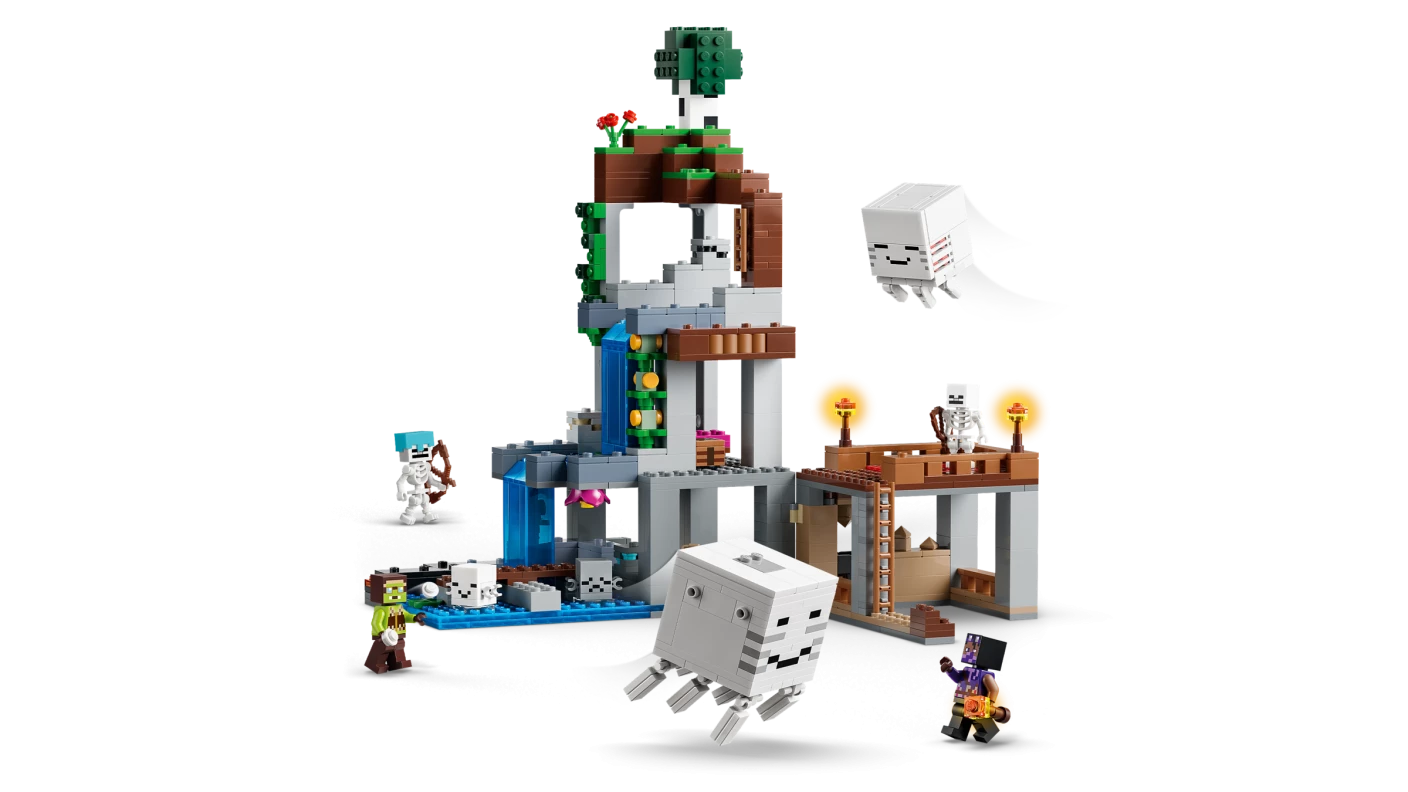 Ghast-huis