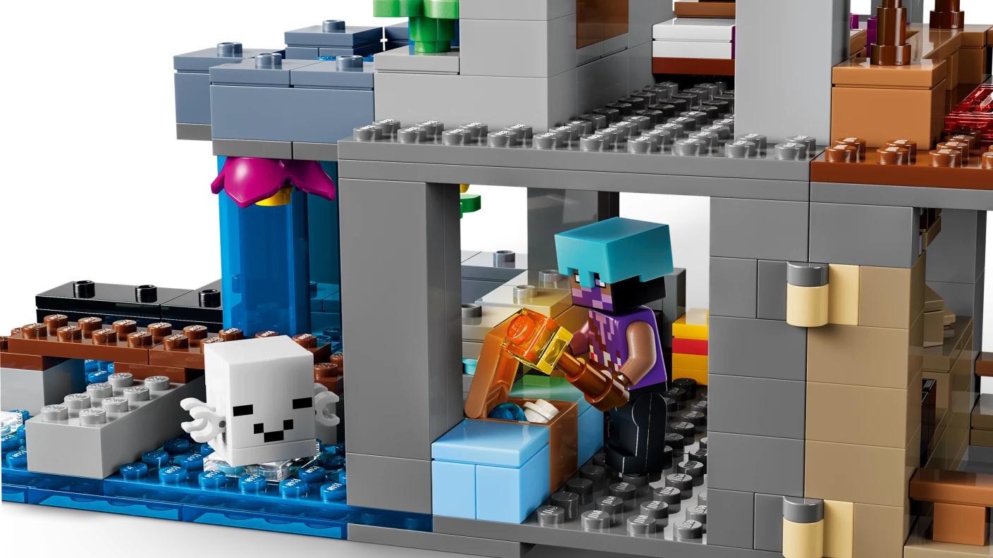Ghast-huis