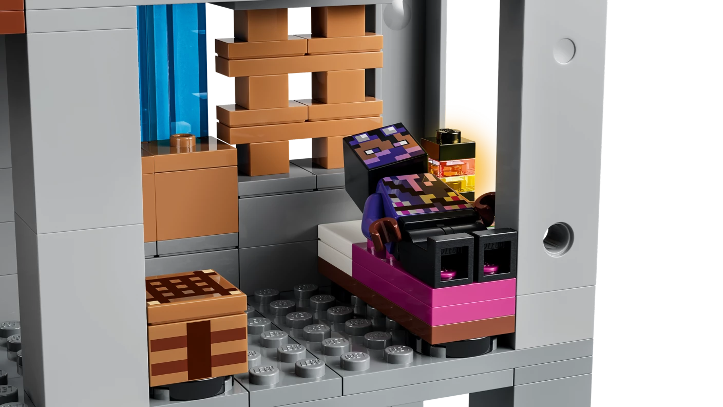 Ghast-huis