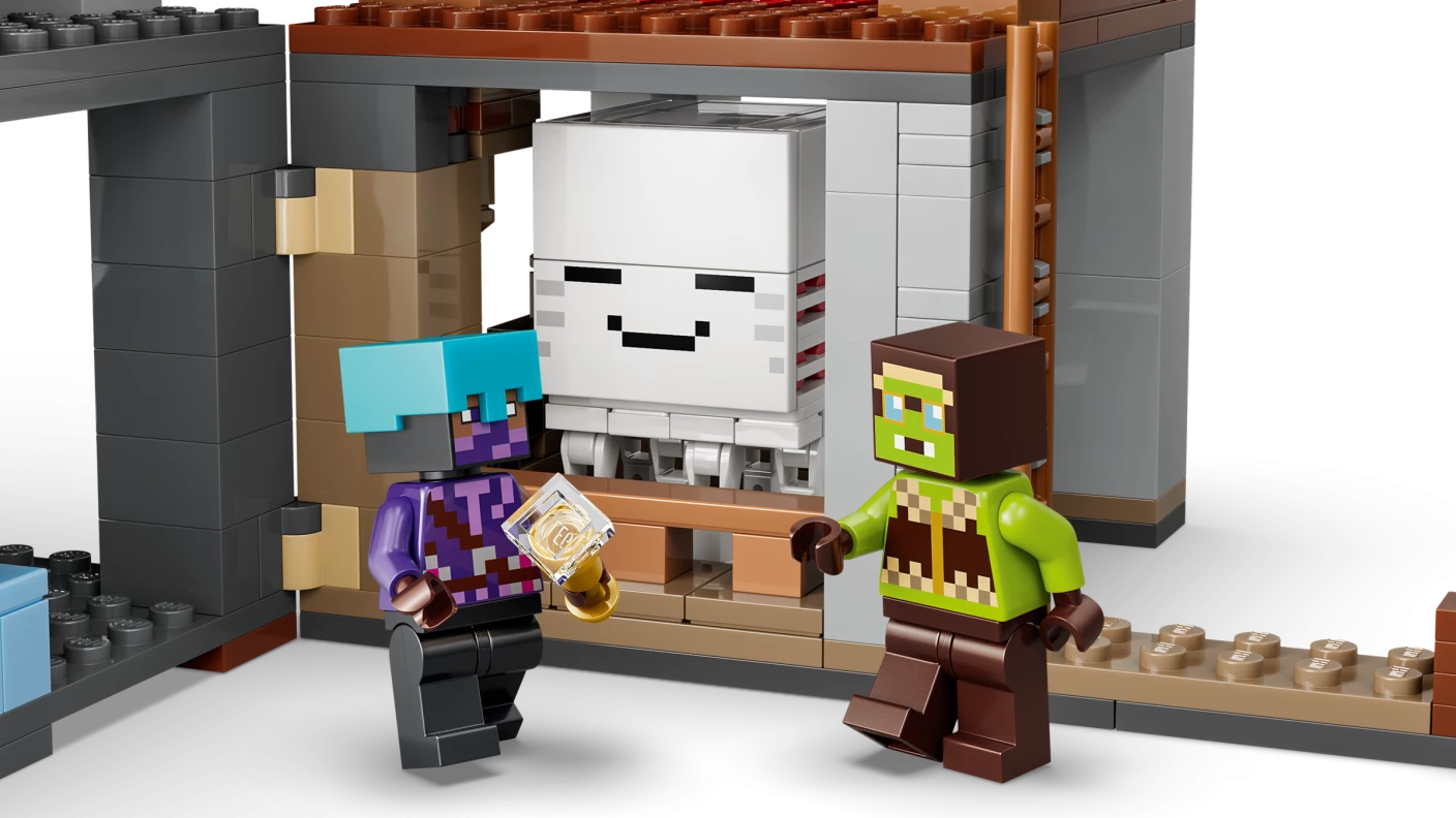 Ghast-huis