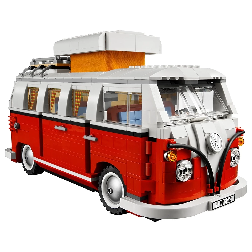 Volkswagen T1 Kampeerbus
