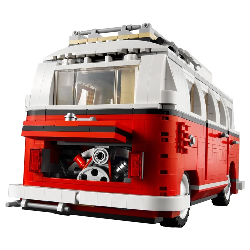 Volkswagen T1 Kampeerbus