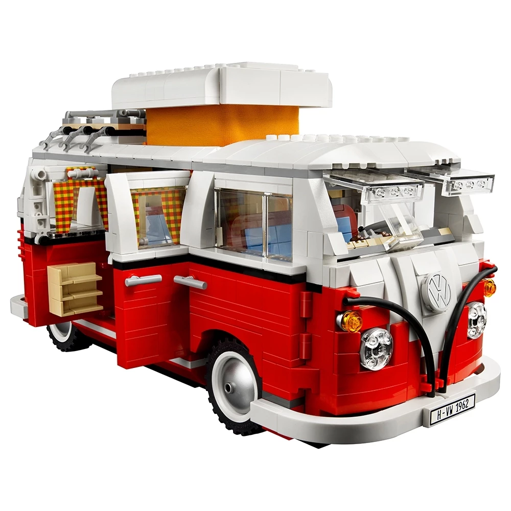 Volkswagen T1 Kampeerbus