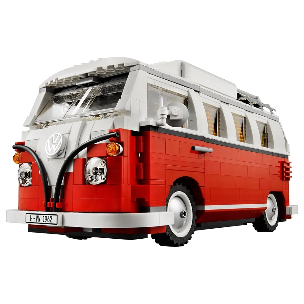 Volkswagen T1 Kampeerbus