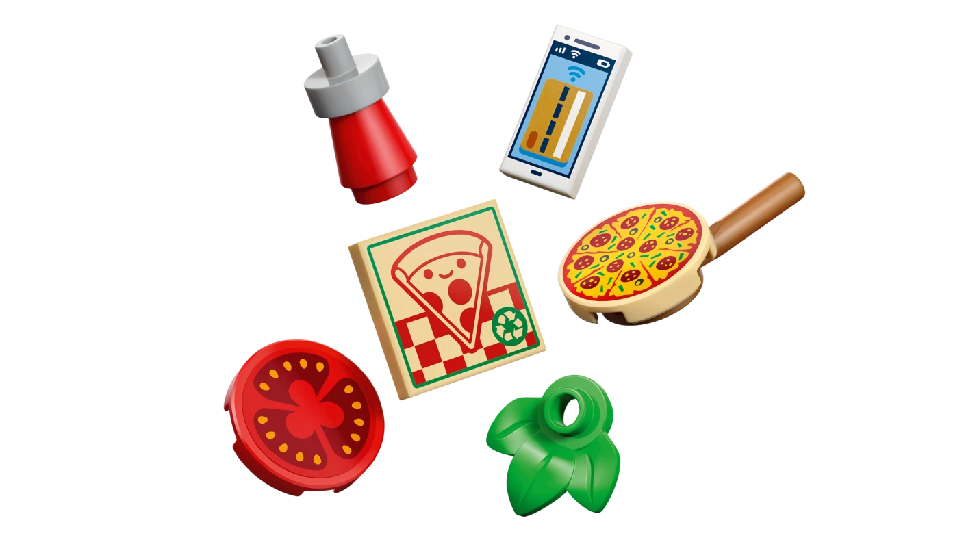 Pizzatruck