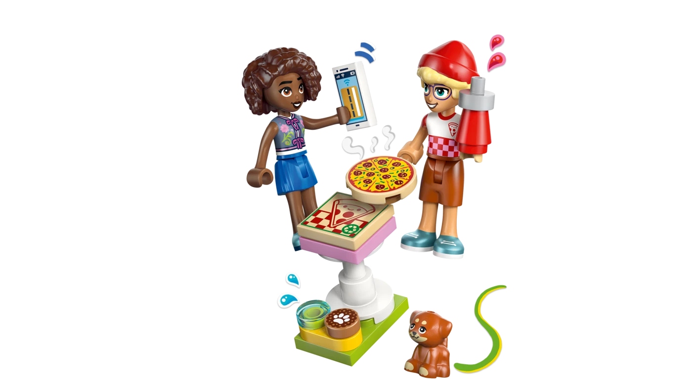 Pizzatruck