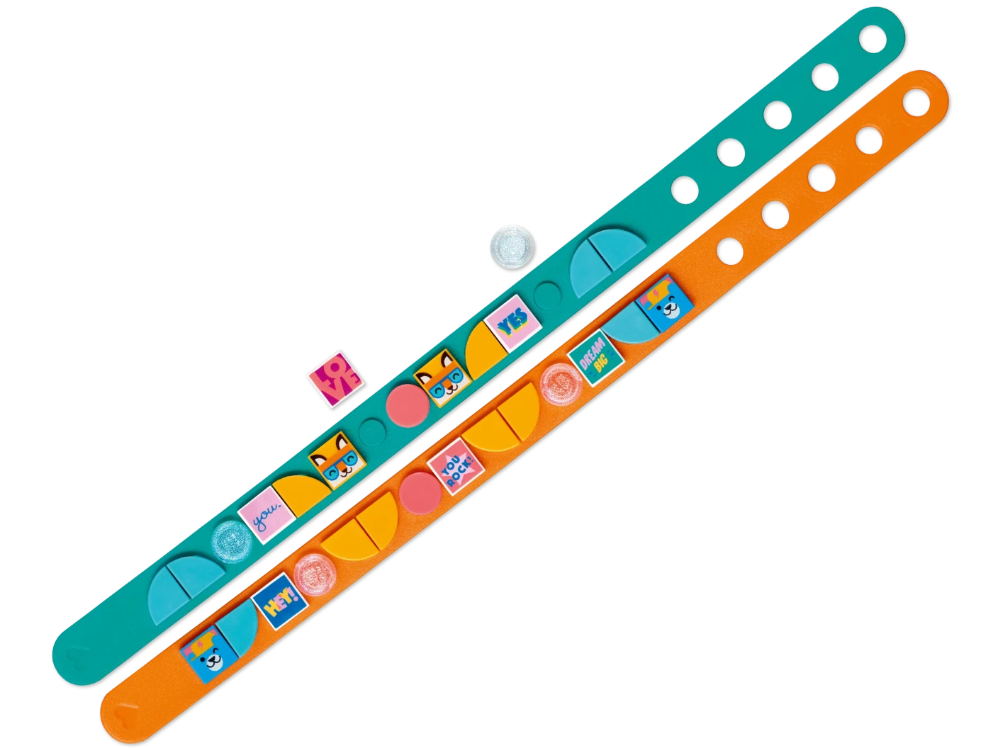 Avonturenarmbanden