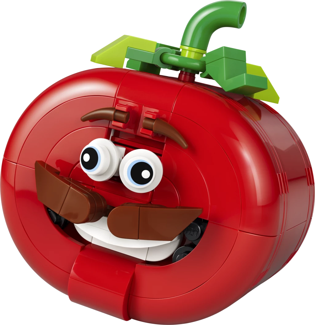 Tomatohead