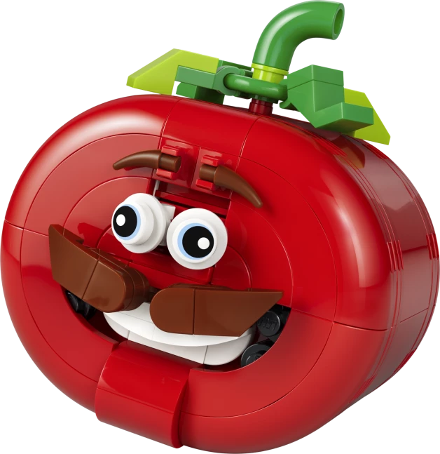 Tomatohead