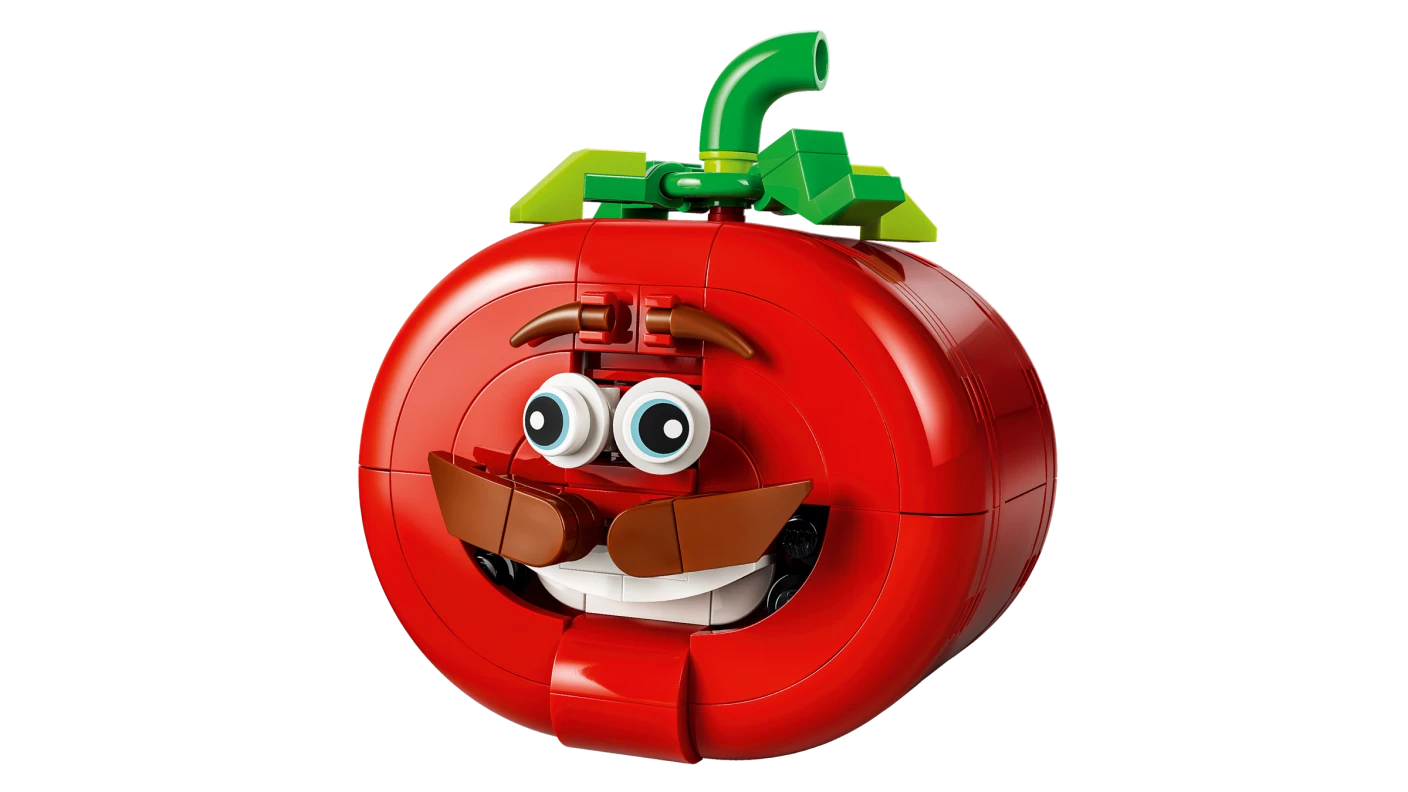 Tomatohead