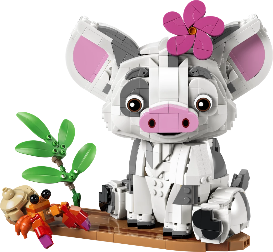Pua