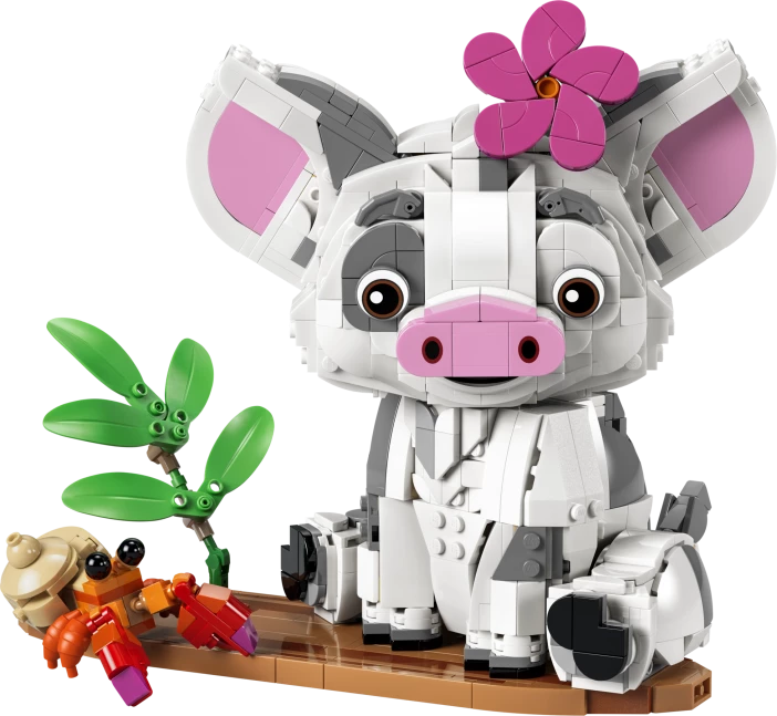 Pua