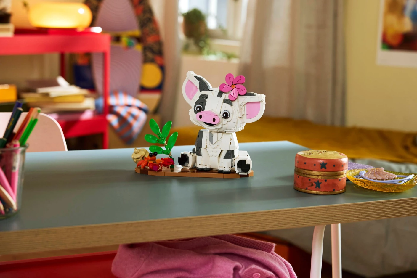 Pua