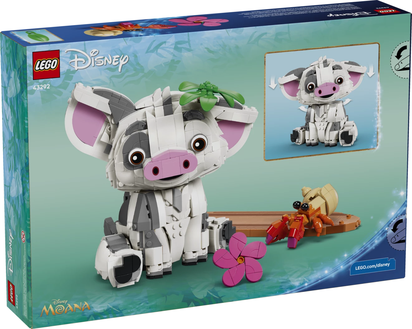 Pua