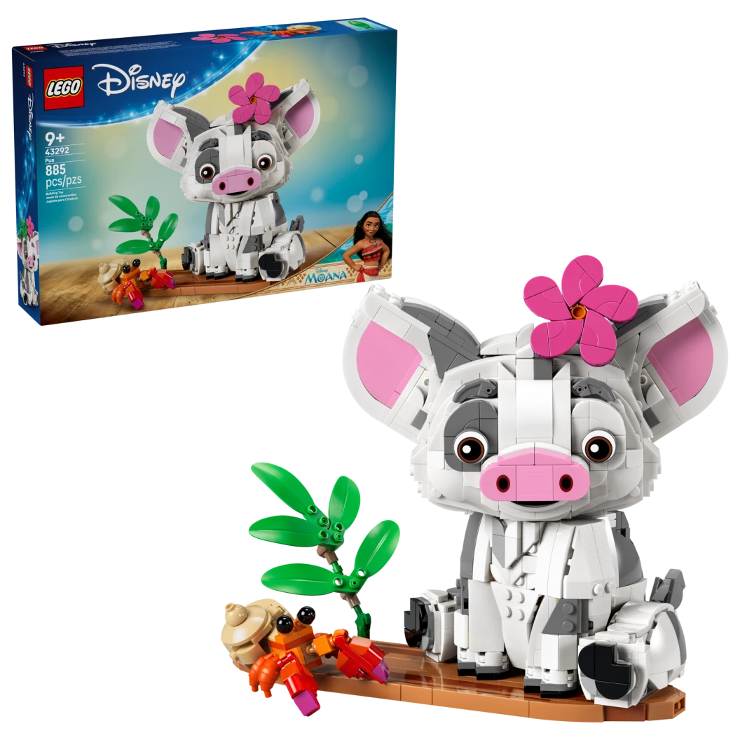 Pua