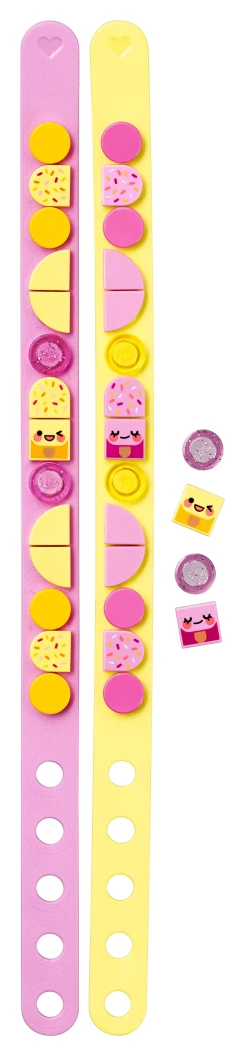 IJsjes-besties armbanden