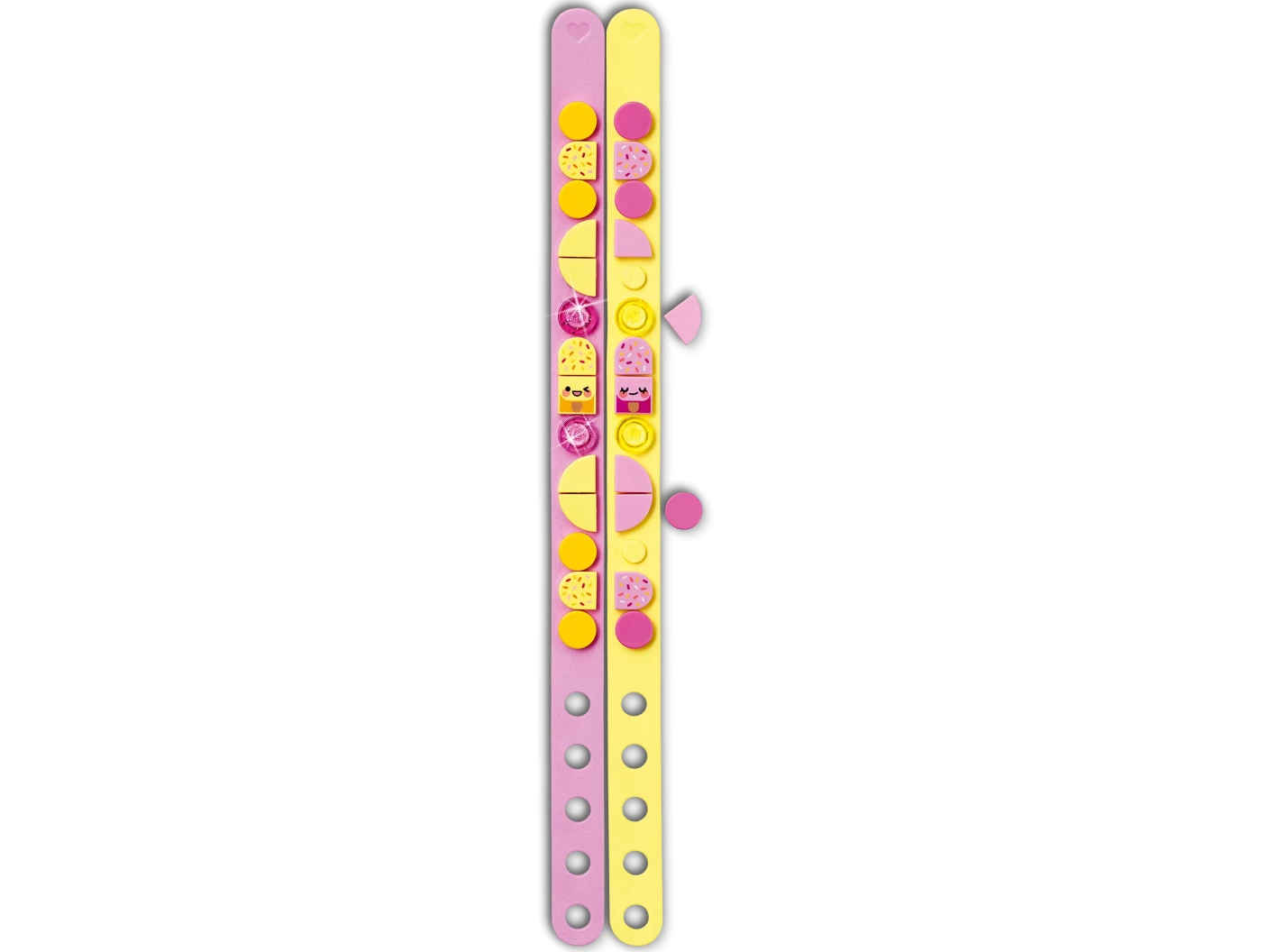 IJsjes-besties armbanden