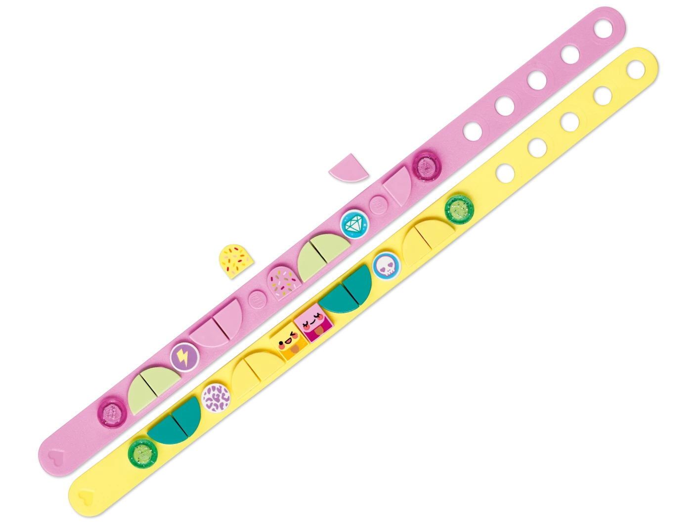 IJsjes-besties armbanden