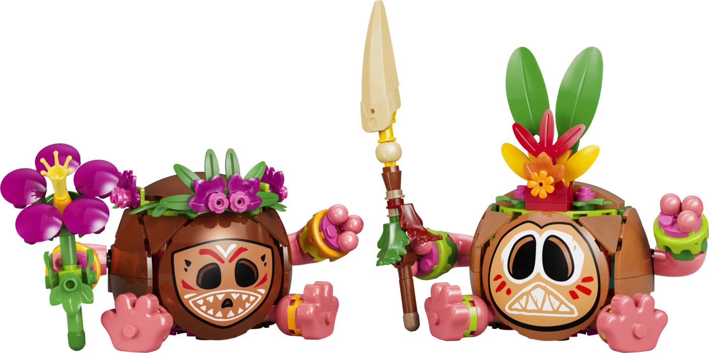 Kakamora